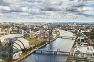 Best Time of Year to Move House in Glasgow
