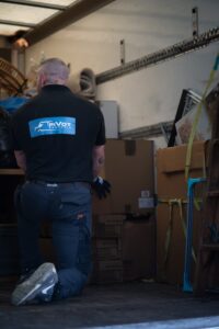 How to Prepare Appliances for Moving: Washing Machines, Fridges, Freezers and Cookers