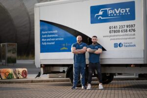 Moving From Glasgow to Edinburgh: What Should You Expect?